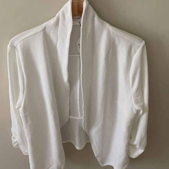 POGTMM ( Amazon) jacket - Picture 1 of 4